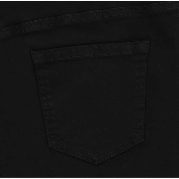 BUFFALO Pull-On Tencel Blend Black Pants - NWOT - Picture 5 of 5